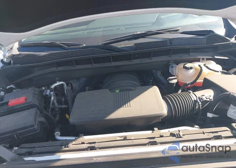 2024 GMC Sierra 1500 4Wd Short Box Denali из США, поврежденный, VIN 3GTUUGED3RG354100